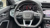 Audi Rs Q3 Sportback 2.5 TFSI 400ch quattro S tronic 7 — photo 10