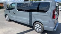 Renault Trafic Combi Grand 2.0 Blue dCi 150ch Techno -24b — photo 9