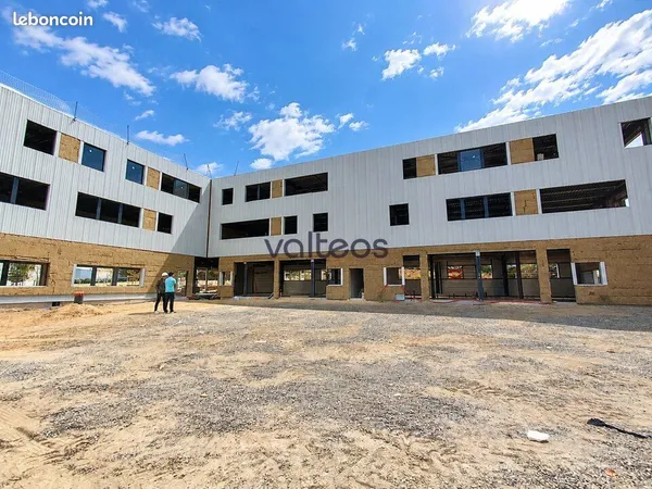 Bureaux 227 m² BALMA
