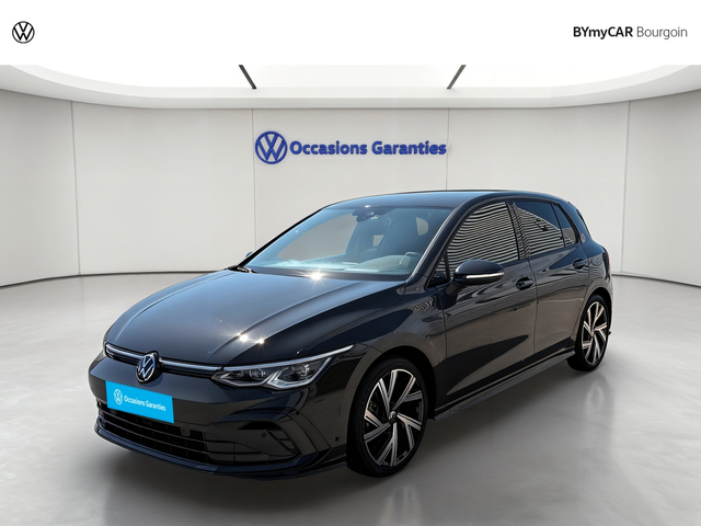 Volkswagen Golf 1.5 eTSI OPF 150 DSG7