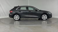 Audi A3 Sportback 35 TFSI 150ch Mild Hybrid Business line S tronic 7 — photo 4
