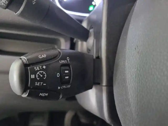 Citroën Jumpy fgn m bluehdi 120 s&amp;s bvm6 — photo 25