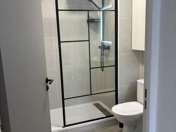 Appartement T1 meublé - 32 m2 - 3e étage