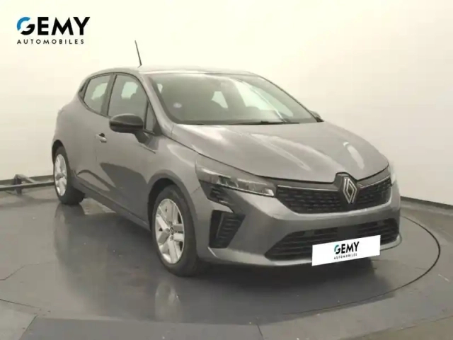 Renault Clio tce 90 — photo 3