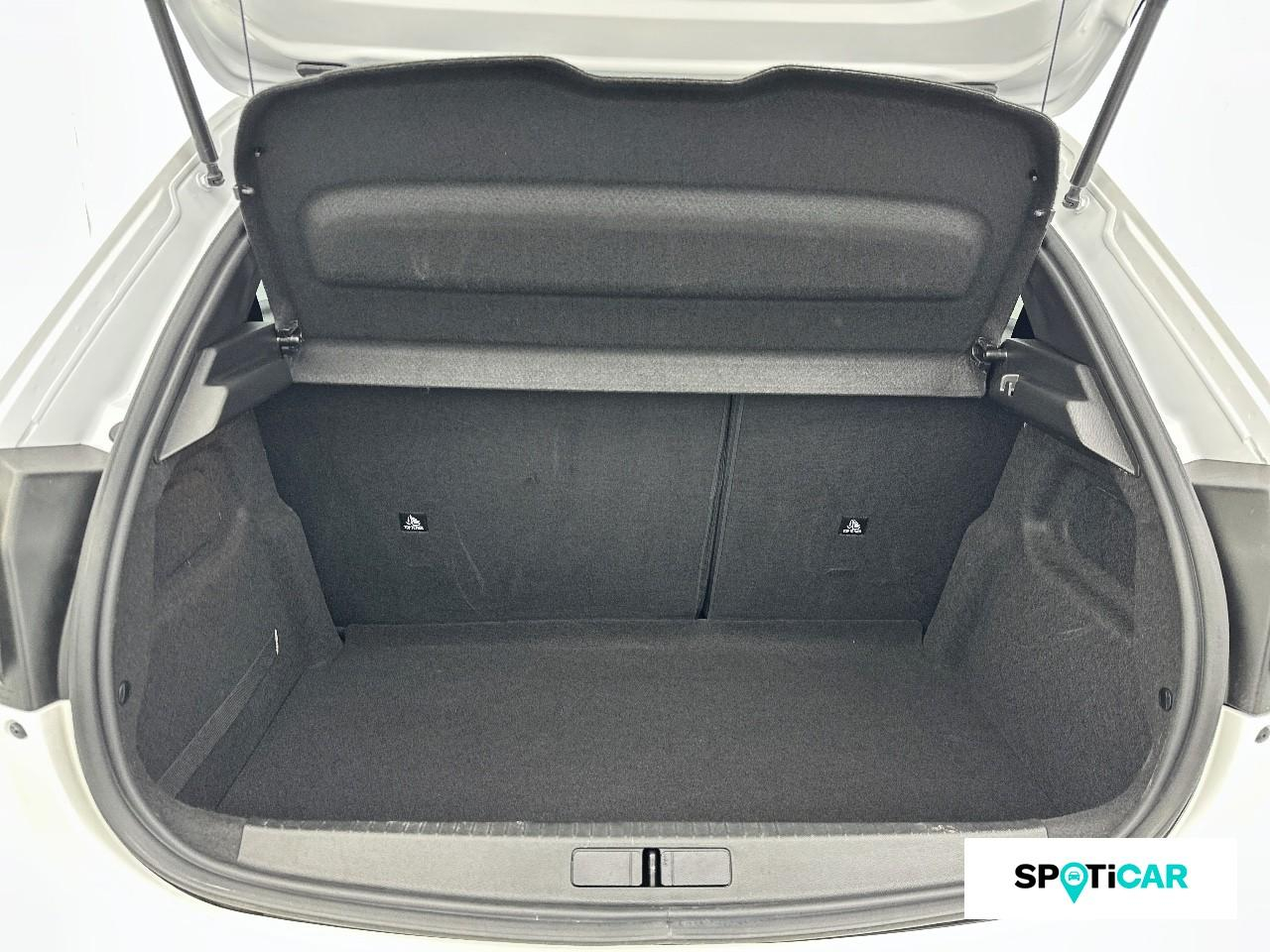 Peugeot 208 1.2 puretech 100ch s&s style — photo 6