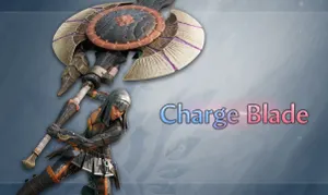 Charge Blade boostée : MHW Ascendance continue de dévoiler ses nouvelles attaques