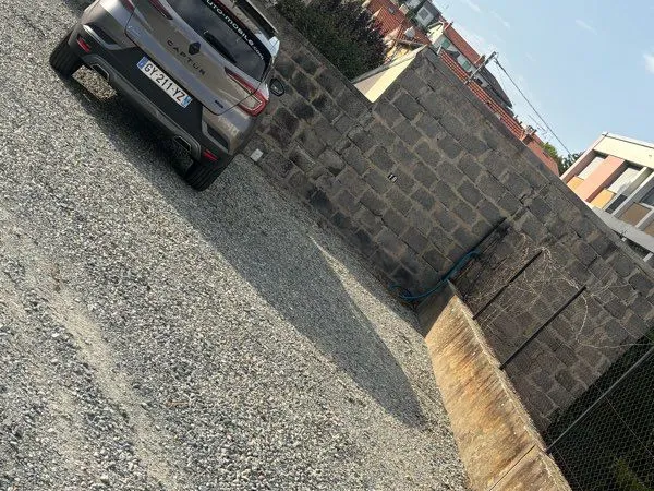 Place de parking