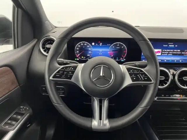 Mercedes Classe B 200 d 8g-dct — photo 55
