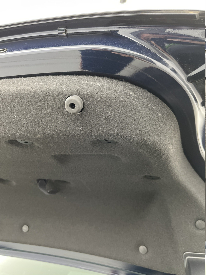 Citroën C4 X — photo 87