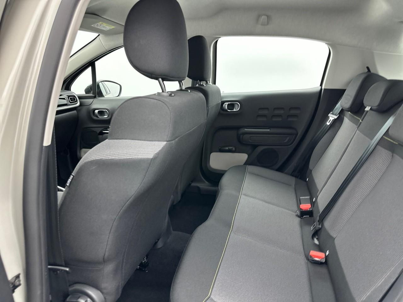 Citroën C3 puretech 83 s&s bvm5 shine — photo 12