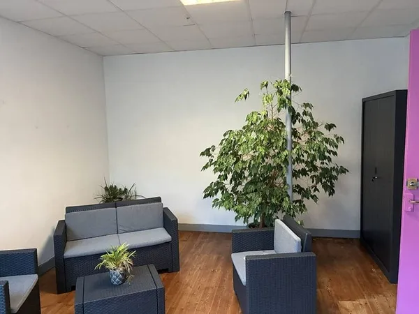 Immeuble de rapport 247 m²