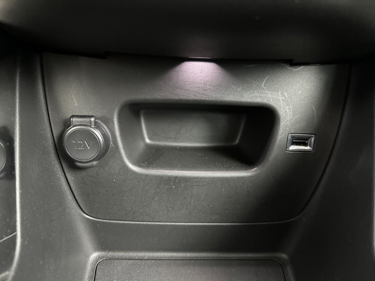 Citroën C3 Aircross puretech 110 s&s bvm6 feel pack — photo 26