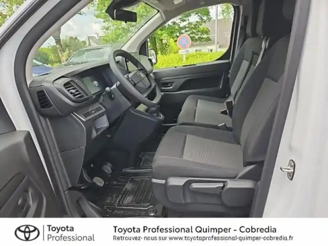 Toyota Proace medium 2.0 d-4d 140 start mc24 — photo 12