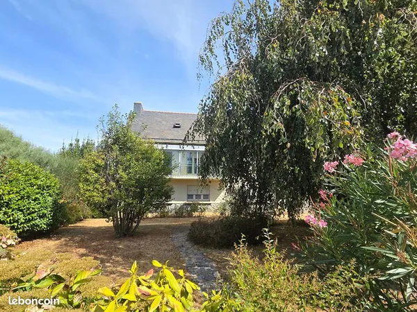 Maison 8 pièces 176 m²