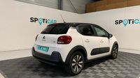 Citroen C3 1.5 BlueHDi 100ch S&S C-Series E6.d — photo 5