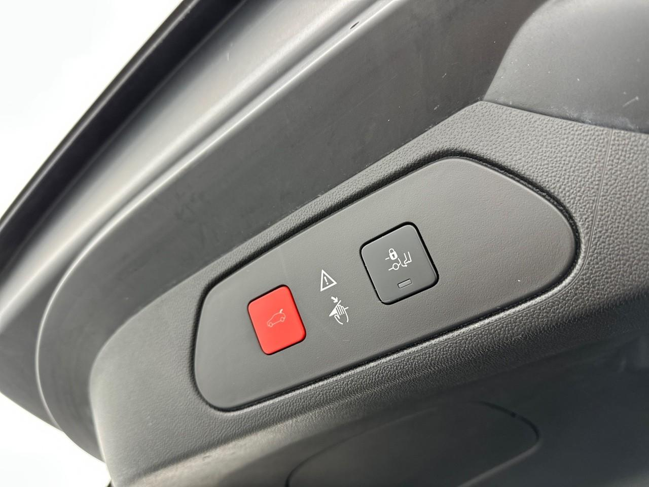 Opel Grandland x 1.2 turbo 130 ch ecotec elite — photo 33