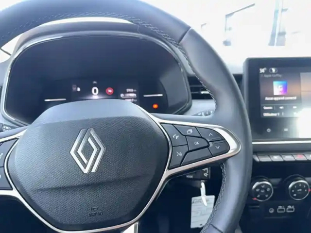 Renault Clio blue dci 100 ch gsr2 — photo 14