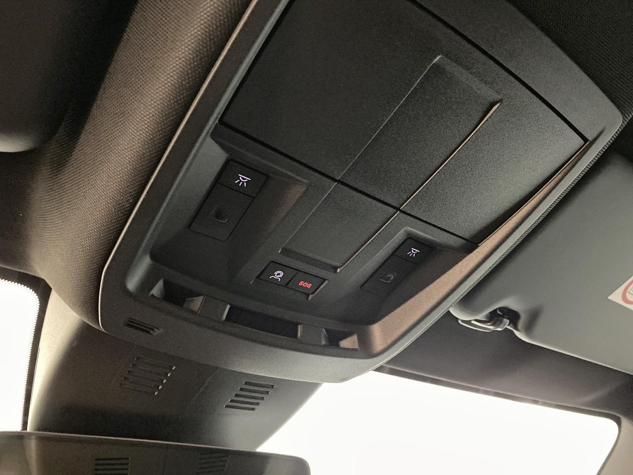 Peugeot 3008 hybrid 145 e-dcs6 gt — photo 19