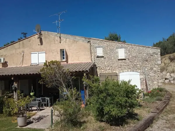 Maison 4 pièces 150 m²