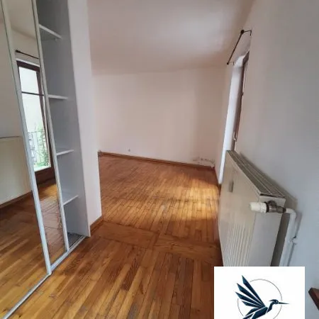 F3/F4 RUE DES VEAUX - CENTRE