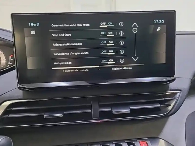 Peugeot 3008 puretech 130ch s&amp;s eat8 — photo 21