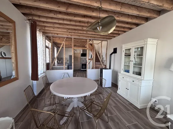 Maison 4 pièces 84 m²