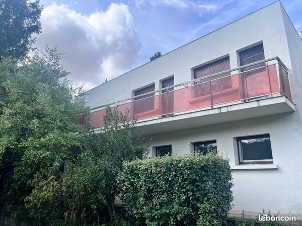 Maison 177m2 4 chambres