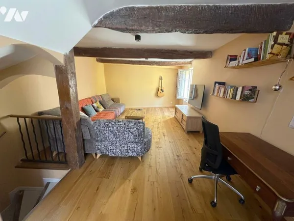 Maison 3 pièces 82 m²