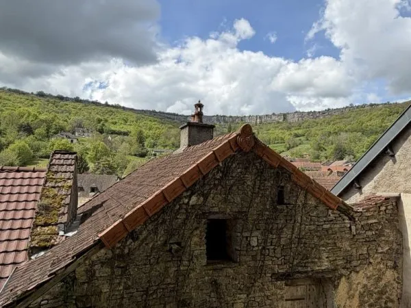 SAINT ROMAIN