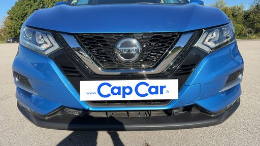 Nissan Qashqai 1.7 dCi 150 4X4 - N-Connecta – 2019 – 60428 km – Diesel – Boîte Manuelle — photo 32