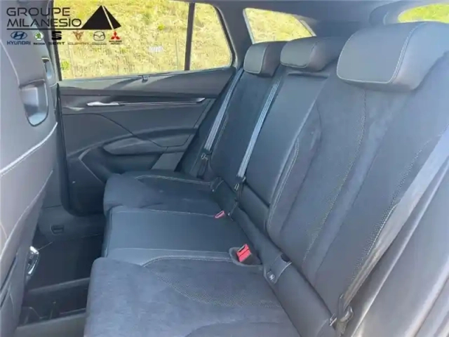 Skoda Enyaq iv 80x — photo 15