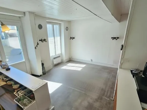 Maison 4 pièces 105 m²