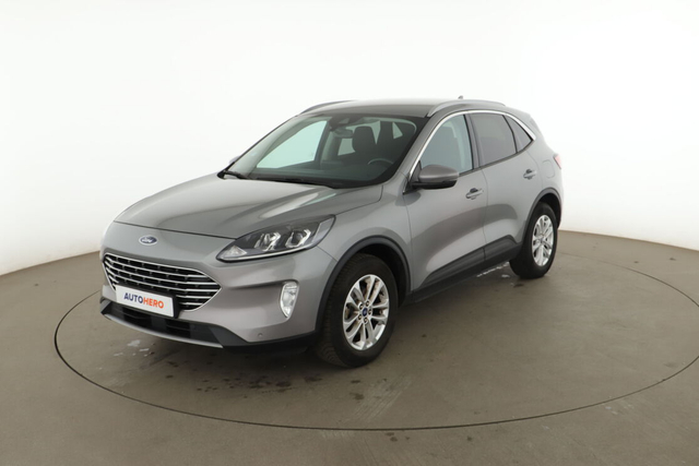 Ford Kuga 1.5 EcoBlue Titanium Auto