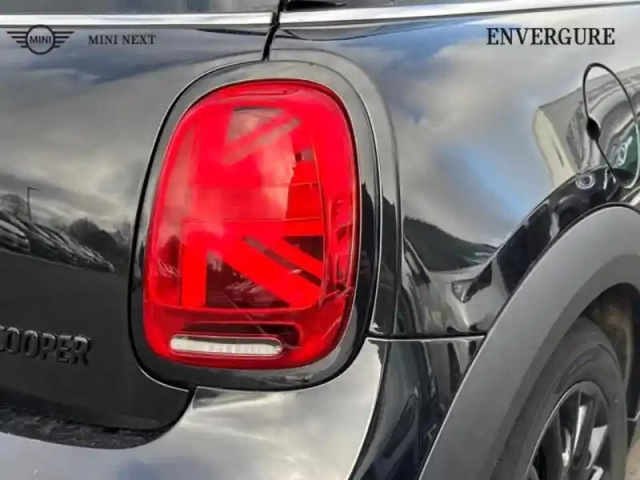 Mini Mini cooper 136ch  edition camden bva7 — photo 10