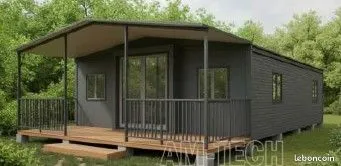 Maison t2 a louer