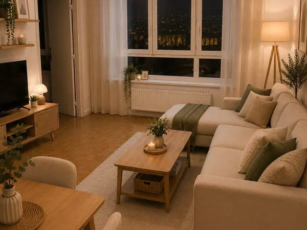 Appartement T3