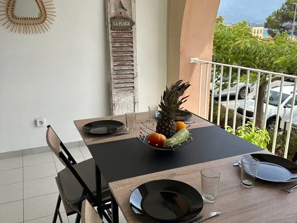 Appartement, T2