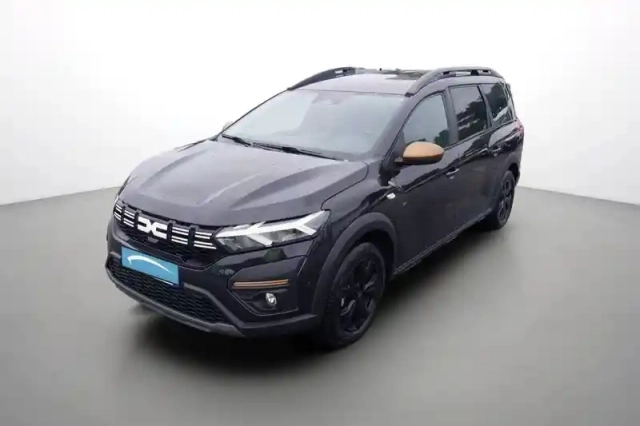 Dacia Jogger hybrid 140 7 places gsr2