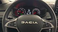 Dacia Sandero 1.2 Eco-G 120ch Expression -25 — photo 25