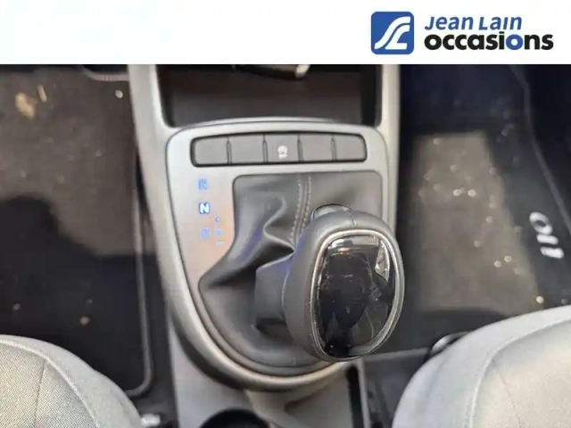 Hyundai I10 1.0 63 bvr — photo 55