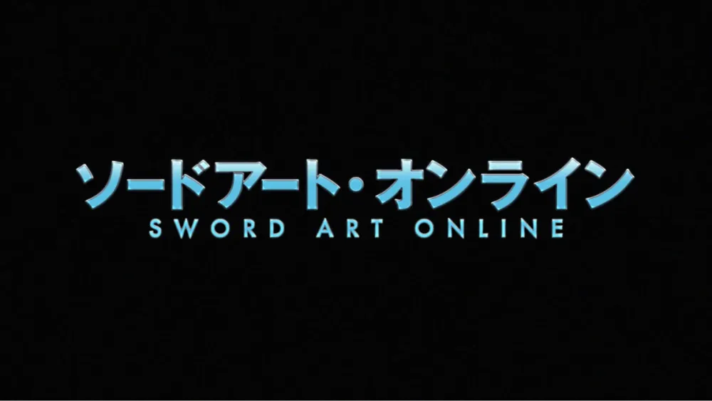 Sword Art Online