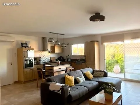 Maison 3/4p État neuf