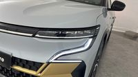 Renault Mégane E-Tech Electric EV60 220ch Iconic super charge -B — photo 17