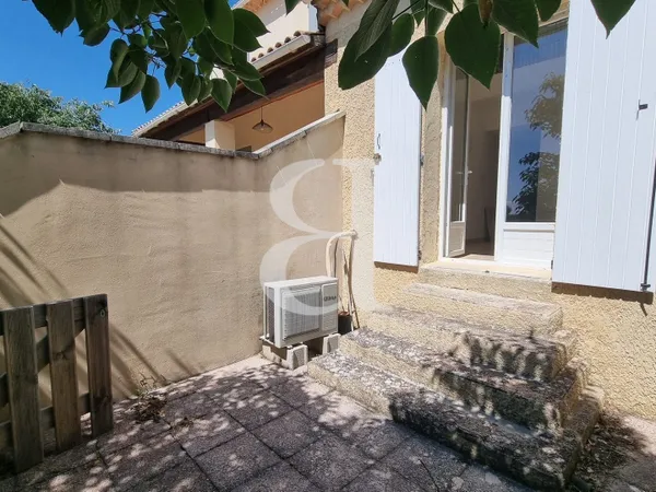 Maison 2 pièces 43 m²