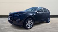 Land-Rover Discovery Sport 2.0 TD4 180ch SE AWD BVA Mark IV