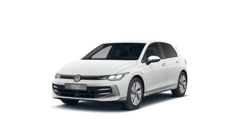 Volkswagen Golf 1.5 eHybrid 204 DSG6