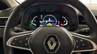 Renault Clio 1.6 E-Tech hybride 140ch Business -21N — photo 25