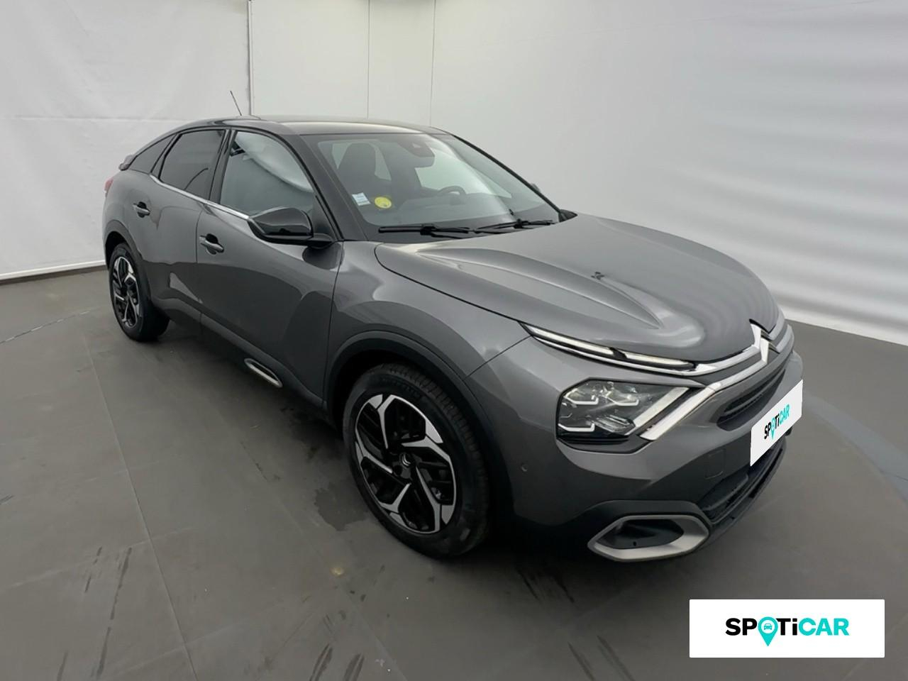 Citroën C4 bluehdi 130ch s&s shine eat8 — photo 3