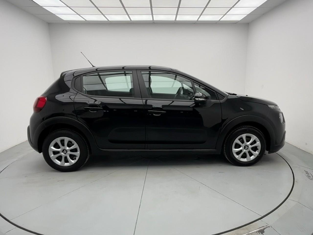 Citroën C3 bluehdi 100 bvm6 you — photo 6