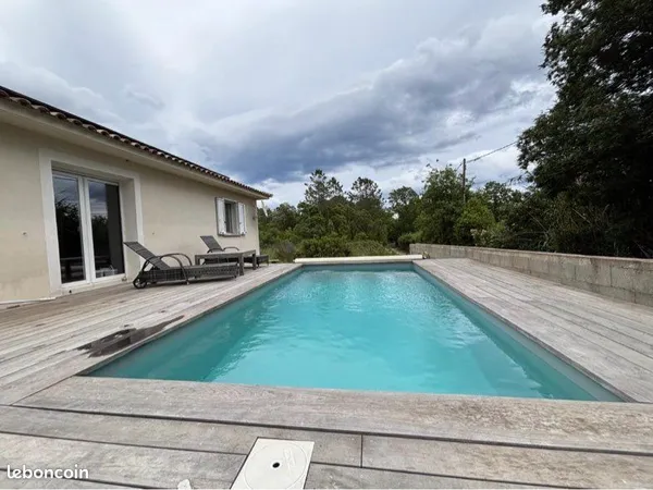 Maison a Ventiseri